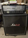 Mesa/boogie Dual Rectifier Solo Head 100W Tube 3-CHANNEL With Footswitch.. Fixed Price $2000.00.