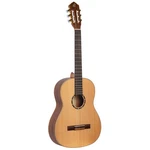 Ortega R131SN Concert Guitar With Narrow Fingerboard. Fixed Price $399.36.