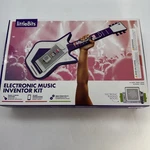 Littlebits Electronic Inventor Kit Age 8+ Up 12 Music.... Fixed Price $26.00.