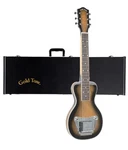 Gold Tone LS-6 6-STRING Electric Lap Steel Guitar New W/ Hard Shell Case. Fixed Price $849.99.