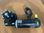 Quantum Left Motor, MOT1810171-01. Fixed Price $80.00.