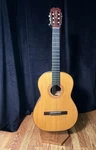 Hagstr HG-605 Classical Guitar Made Sweden (vintage). Fixed Price $949.00.