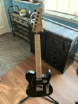 Sawtooth Classic Telecaster Style Electric Guitar. Fixed Price $240.00.
