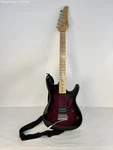 Viper GE93 Solid Body Electric Guitar Bolt-on Maple Neck 6-STRING Purple Burst. Fixed Price $76.08.
