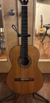 Vintage Camelot G-703 Classical Guitar 6 String Standard Right-handed. Fixed Price $120.00.