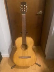 Beautiful Giannini AWN-20 Classical Guitar!!!. Fixed Price $375.00.