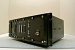 ZT310-24F1B Industrial Computer Enclosure W/200W WL200W /ziatech. Fixed Price $7990.64.