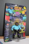Teenage Mutant Ninja Turtles Star Trek First Officer Donatello 1994 Toy Sealed. Fixed Price $74.99.