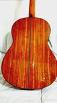 Mint Yamaha Cg 151C Classical Guitar, Nice Exotic African Rosewood + Case. Fixed Price $599.00.