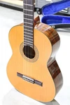 Aria AC-15 Classical Nylon String Guitar Made Japan With Case Excellent. Fixed Price $349.00.
