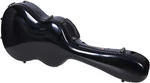 Crossrock Deluxe Fiberglass Fits For Classical Guitar Case, 4/4 Full Size-black. Fixed Price $389.99.
