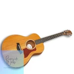 Taylor Gs Mini Acoustic Guitar Compact Size Great Sound. Fixed Price $874.84.