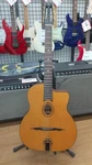 Cigano GJ-10 Gypsy Jazz Guitar Safe Delivery From Japan. Fixed Price $683.88.