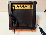 Best Choice Bc GA-10 Electric Acoustic Guitar Practice Amplifier #172. Fixed Price $17.84.