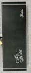 Fender Chris Shiflett Hardshell Wood Case For Signature Telecaster Guitar. Fixed Price $199.99.