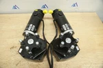 **3 Miles** Quantum Edge Q6 2.0 J4E Motors MOT1810170-01 MOT1810171-01. Fixed Price $271.69.