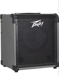 Peavey Max 100W 1X10 Bass Combo Amplifier. Fixed Price $299.99.