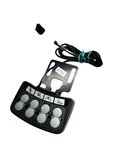 Permobil Ics Switchbox Power Seat Control Keypad 315630 Wheelchair. Fixed Price $100.00.