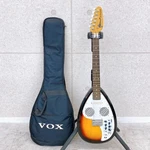 Vox APACHE-1 Electric Guitar Built-in Amp Rhythm Portable With Case From Japan. Fixed Price $451.22.