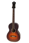 Defective Recording King RPS-11-FE3-TBR Single Acoustic-electric Guitar #R6941. Fixed Price $199.95.