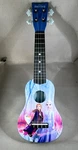 First Act Disney Frozen Ii Elsa Anna Olaf, Child's Kid's Ukulele Guitar 2019. Fixed Price $9.99.