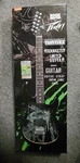 Teenage Mutant Ninja Turtles Peavey Rockmaster Electric Guitar Sdcc 41/100. Fixed Price $750.00.