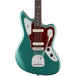 Fender American Professional Classic Jaguar Rw Fb Guitar Fsgm. Fixed Price $1599.99.