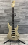 Fernandes FR-100 Electric Guitar Right-handed W/ Case (A1D016828). Fixed Price $449.00.