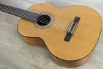 Mint Kremona Guitars S65C Acoustic Classical Guitar, Nylon String, Cedar Top. Fixed Price $515.14.