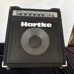 Hartke A35 Bass Amplifier Used. Tested And Works Great. Fixed Price $262.50.