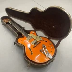 1971 Gretsch Chet Atkins Nashville Model #6120 Electric Guitar Sn: 40118. Fixed Price $2950.00.