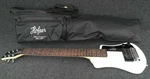 Hofner Hct-sh-wh Shorty Contempory Series Travel Electric Guitar White B Stock. Fixed Price $99.99.