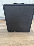 Polytone Mini Brute Iv High-quality Dual-channel Audio Amplifier. Fixed Price $250.00.