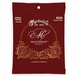 Martin M265 Magnifico Silver Plated Classical Guitar Strings, Normal Tension. Fixed Price $14.95.