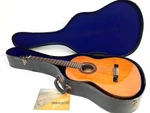 Yamaha G-150D Classical Guitar Mij Vintage With Hard Case From Japan. Fixed Price $324.39.
