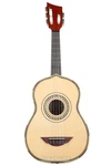 H. Jimenez 2 Quetzal Vihuela - Natural. Fixed Price $589.00.