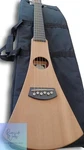 Martin The Backpacker Guitar Compact Travel Acoustic. Fixed Price $557.17.
