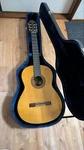 1974 Mij Kato Toshio Yamaha GC-10M Grand Concert Classical Guitar W/ Case. Fixed Price $1084.00.