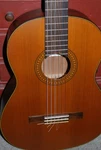 Yamaha CG122MC Classical Guitar - Cedar Top. Fixed Price $325.00.