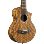 Ibanez EWP14OPN Exotic Wood Piccolo Acoustic Guitar Natural 197881472061 Rf. Fixed Price $159.99.