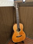 Acoustic Guitar Martin 00-21 Natural 1973 Made Usa With Hard Case. Fixed Price $3864.00.