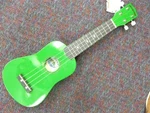 Diamond Head Soprano Ukulele With Matching BAG-100 Series-any Color!. Fixed Price $39.95.