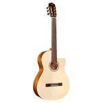 Cordoba Iberia Series Fusion 5. Fixed Price $459.00.