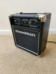 Rocktron Velocity V10 Practice Electric Guitar Mini Amplifier 10W. Fixed Price $37.00.