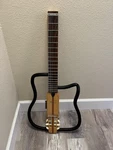 Ruison TR-3 Silent Guitar Excellent Condition With Gig Bag. Fixed Price $120.00.