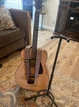 Yamaha FG800 Acoustic Guitar. Fixed Price $280.00.