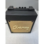 Ibanez ACA15T Acoustic Guitar Amplifier With Chorus, 15W, 120VAC, 60HZ. Fixed Price $55.00.