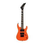 Jackson Series Dinky Minion JS1X 6-STRING Electric Guitar (safety Orange). Fixed Price $208.99.