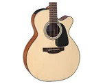 Takamine GX18CENS Series "taka-mini" 3/4-SIZE Nex-mini A/e Natural. Fixed Price $599.00.