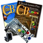 Classical Guitar Learning System Right W Tuner Teaching. Fixed Price $67.95.